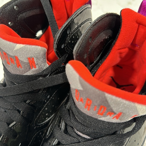 Air Jordan - Picture 5 of 7